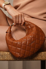 Estelle Brown Armcandy Sling Bag