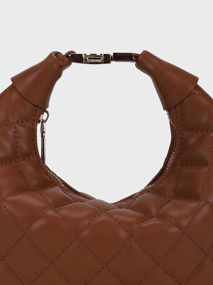 Estelle Brown Armcandy Sling Bag