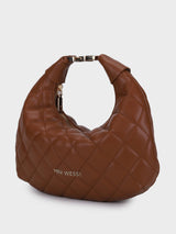 Estelle Brown Armcandy Sling Bag