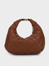 Estelle Brown Armcandy Sling Bag
