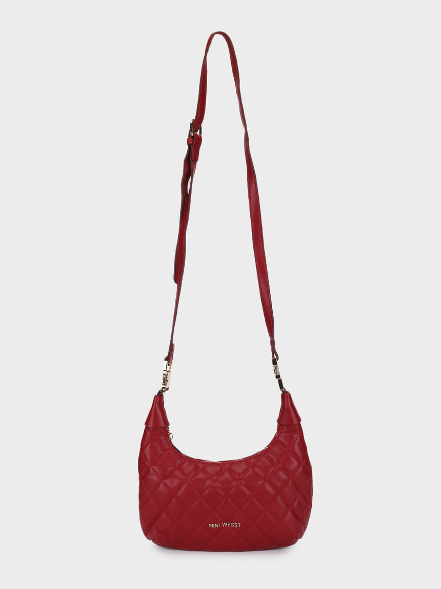 Estelle Wine Armcandy Sling Bag
