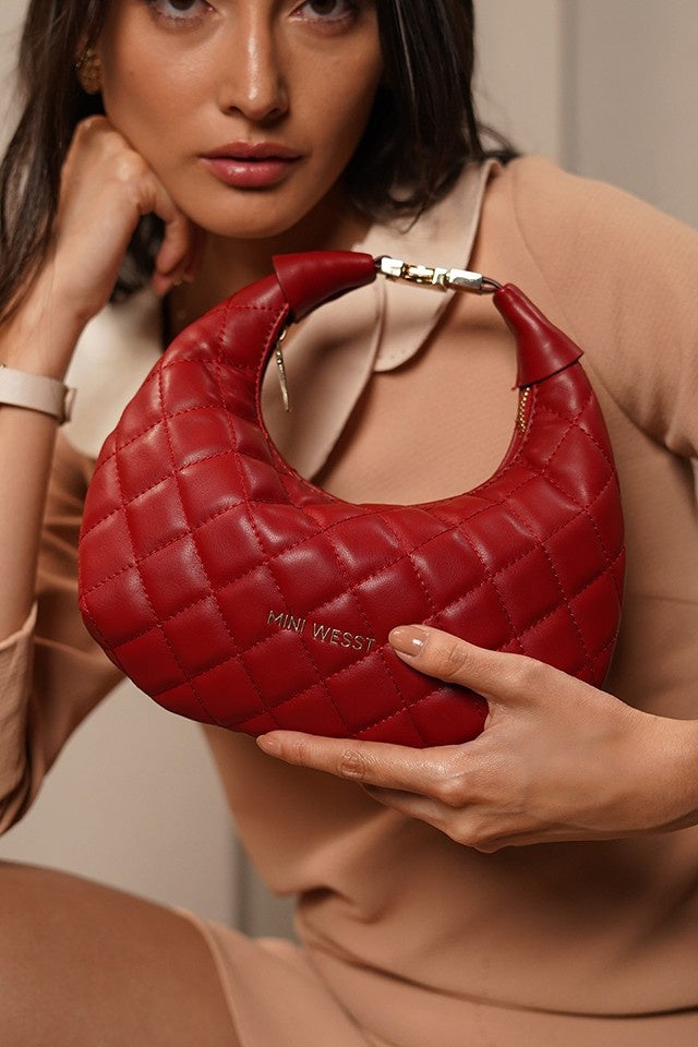 Estelle Wine Armcandy Sling Bag