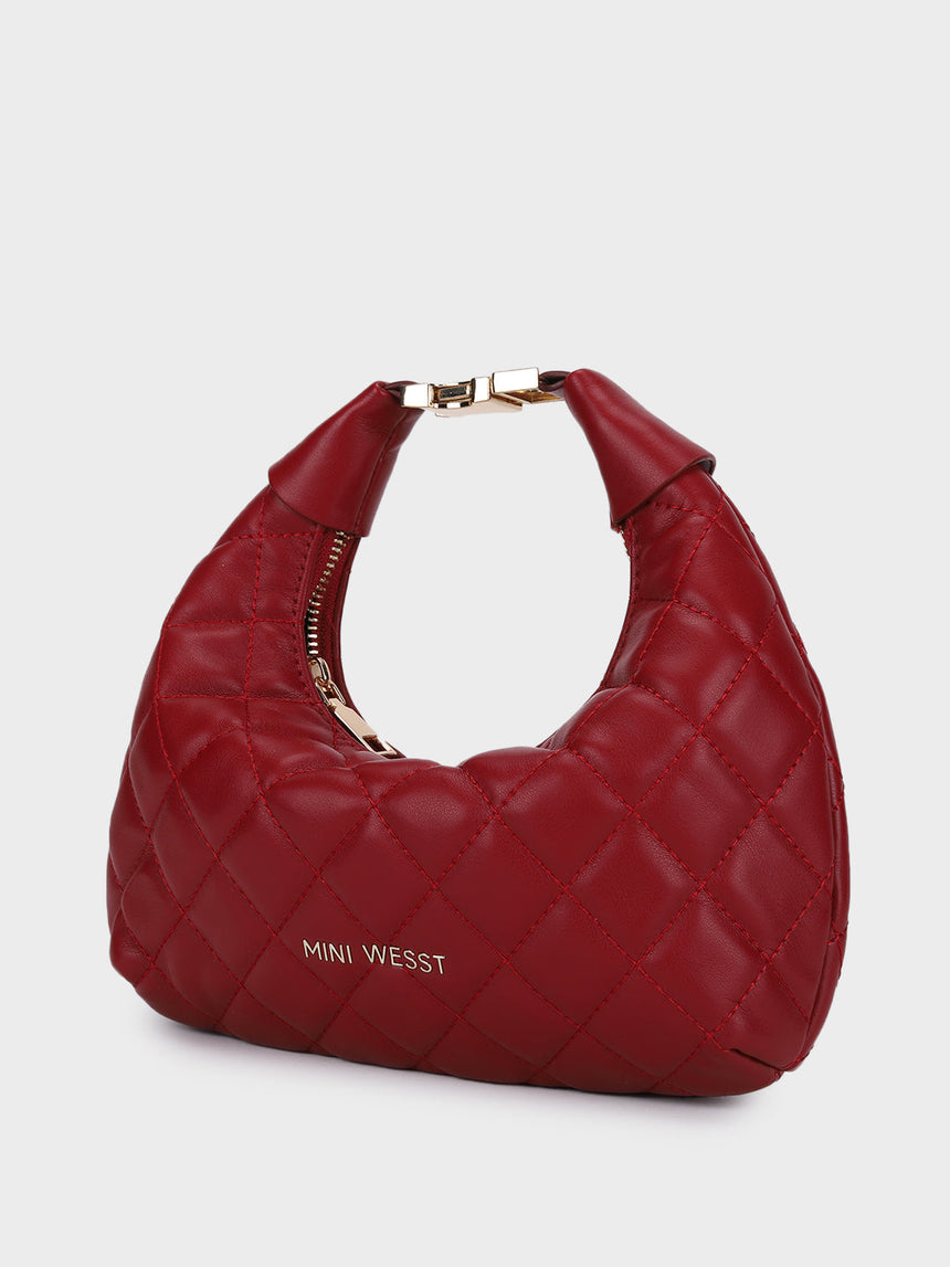 Estelle Wine Armcandy Sling Bag