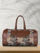 Mr Teddy Duffle Bag