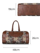 Mr Teddy Duffle Bag