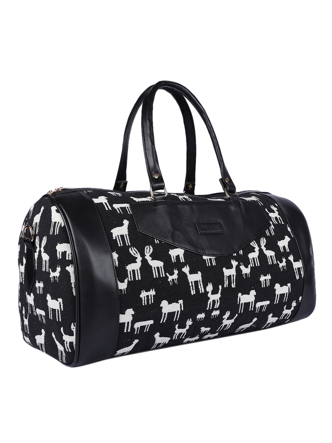 Animal Park Duffle Bag