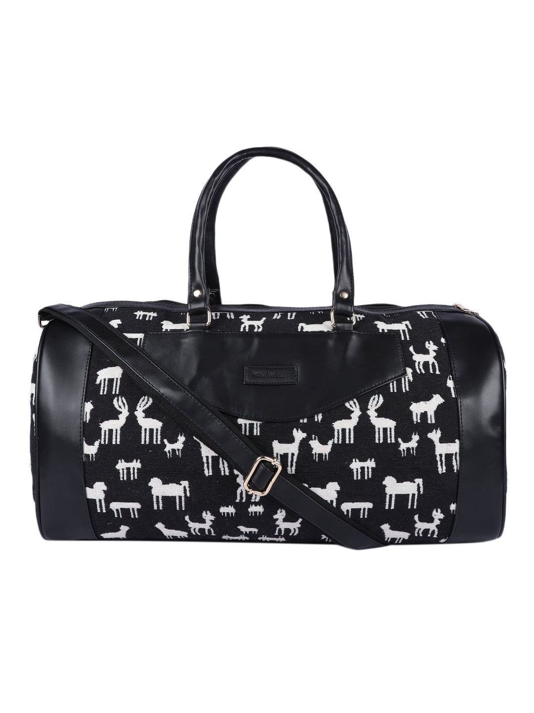 Animal Park Duffle Bag