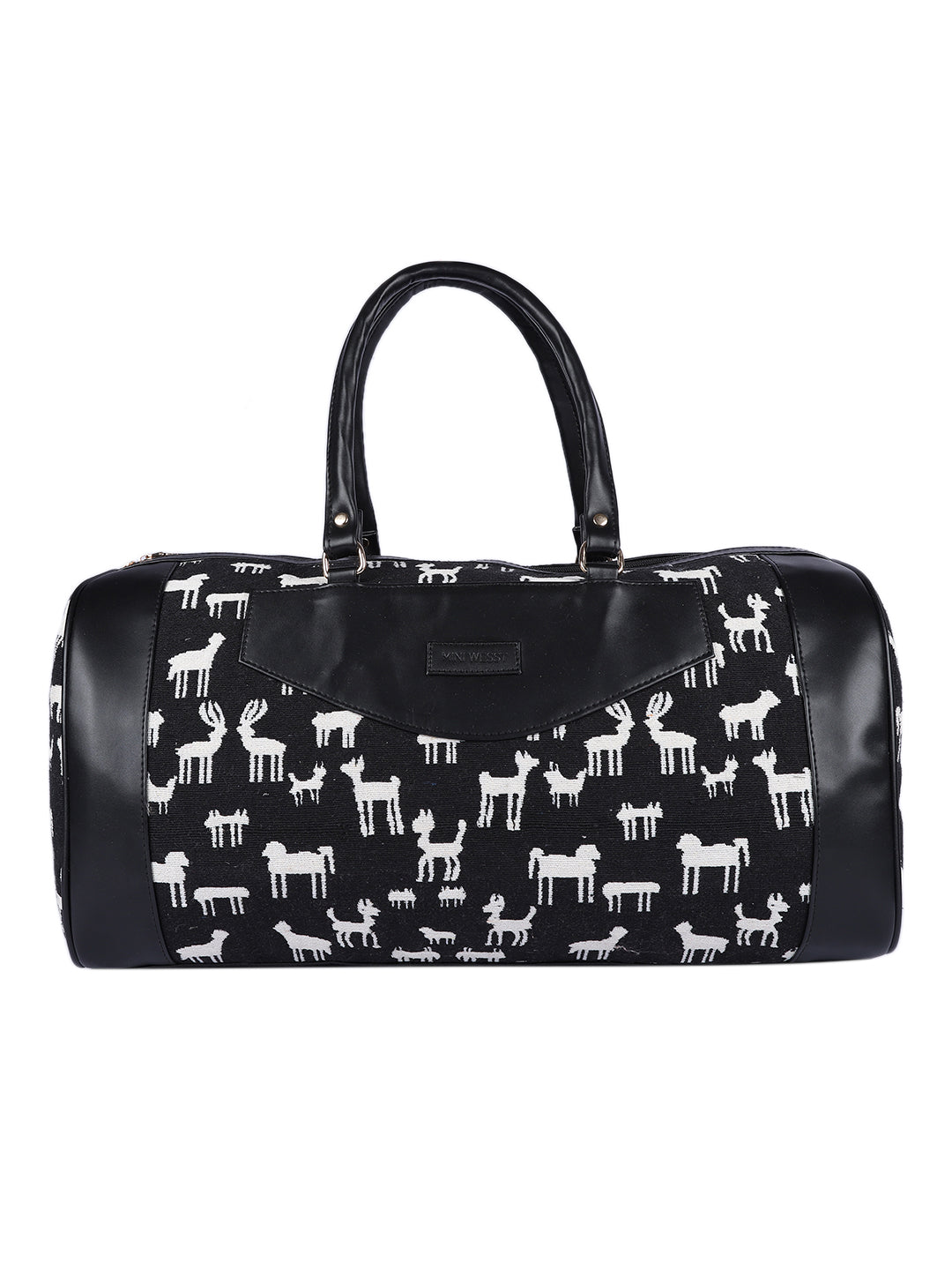 Animal Park Duffle Bag