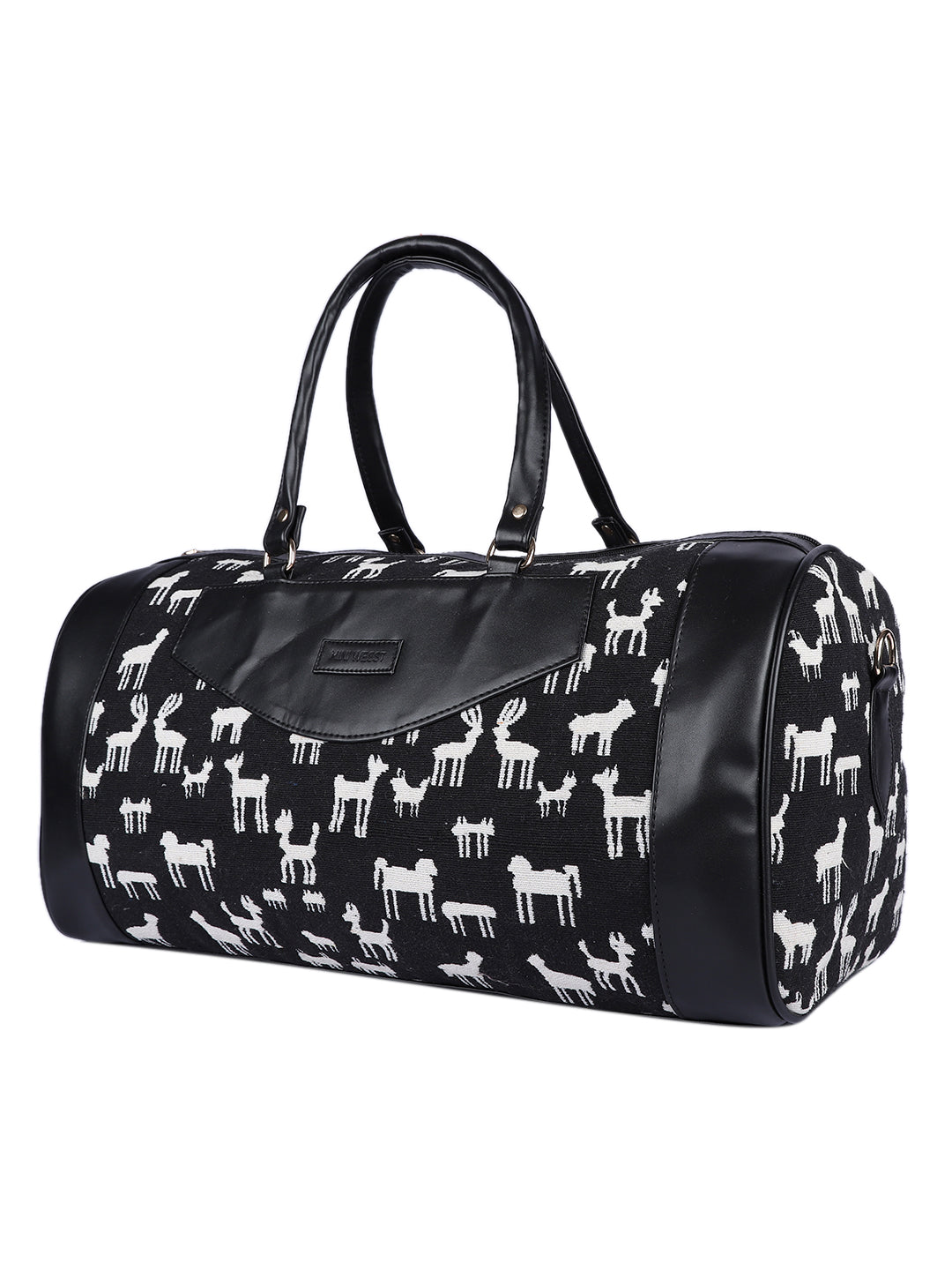 Animal Park Duffle Bag