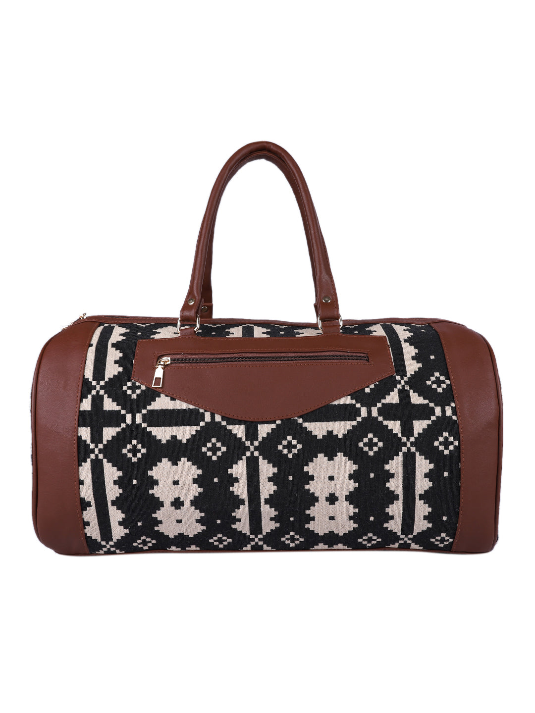 London Luxe Duffle Bag