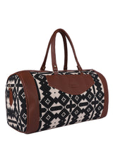 London Luxe Duffle Bag