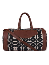 London Luxe Duffle Bag