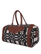 London Luxe Duffle Bag