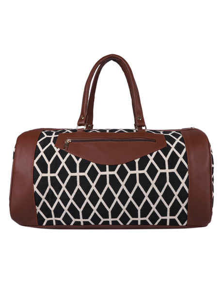 Cloney Carry Duffle Bag