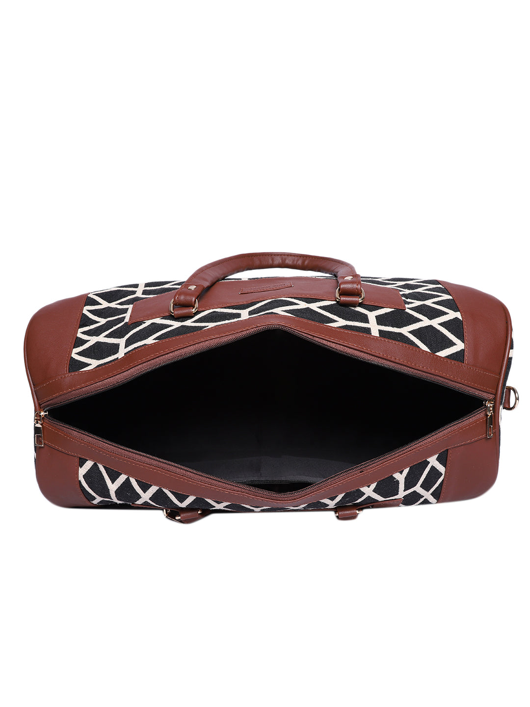 Cloney Carry Duffle Bag