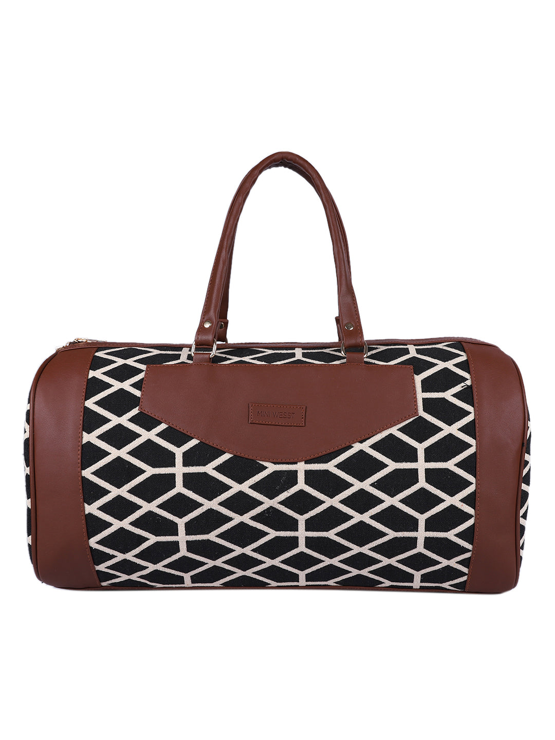 Cloney Carry Duffle Bag