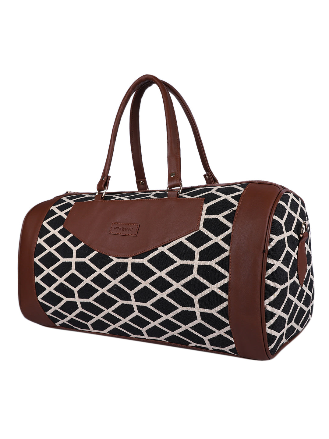 Cloney Carry Duffle Bag