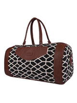 Cloney Carry Duffle Bag