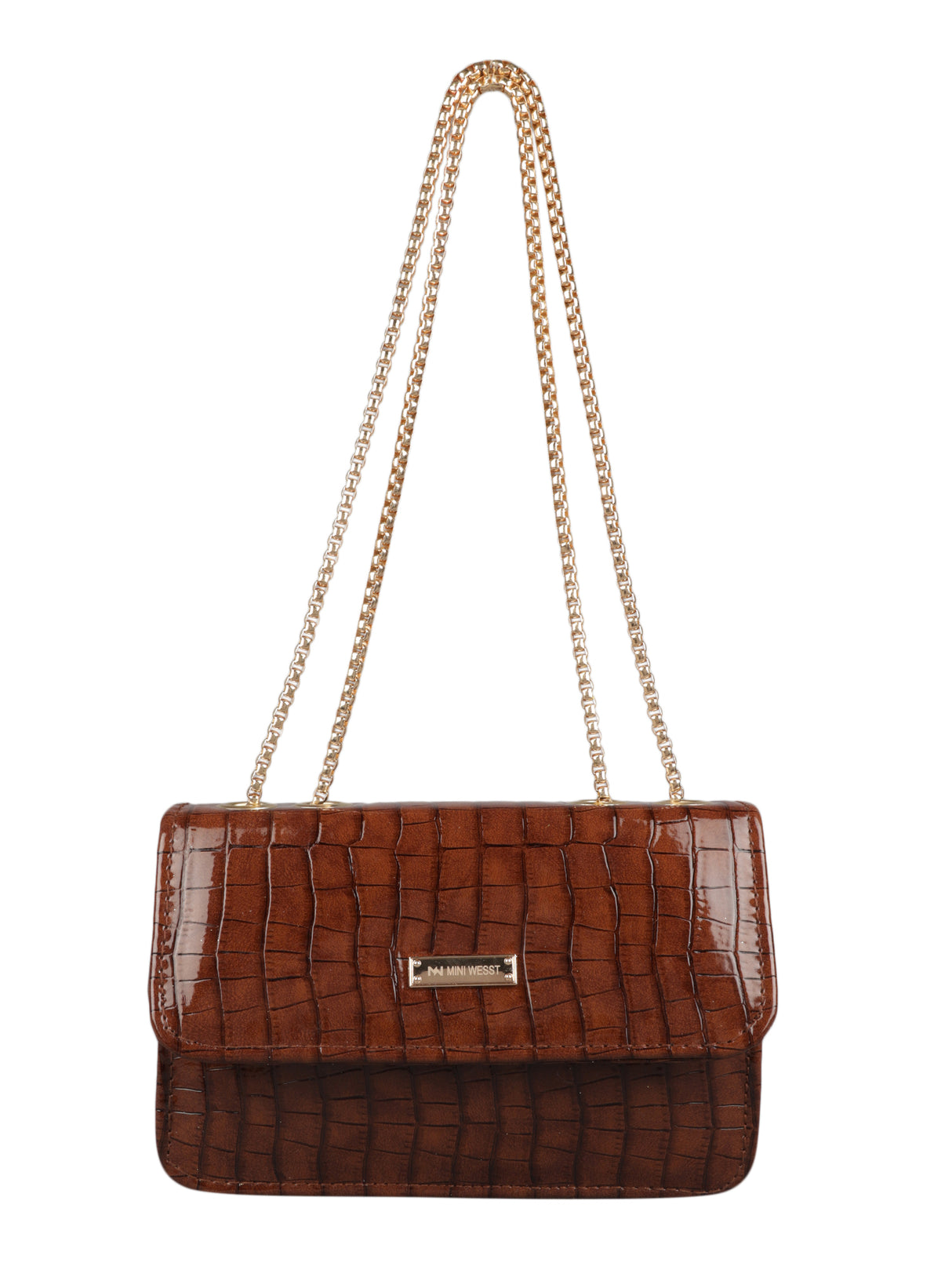 Women's Brown Handbags