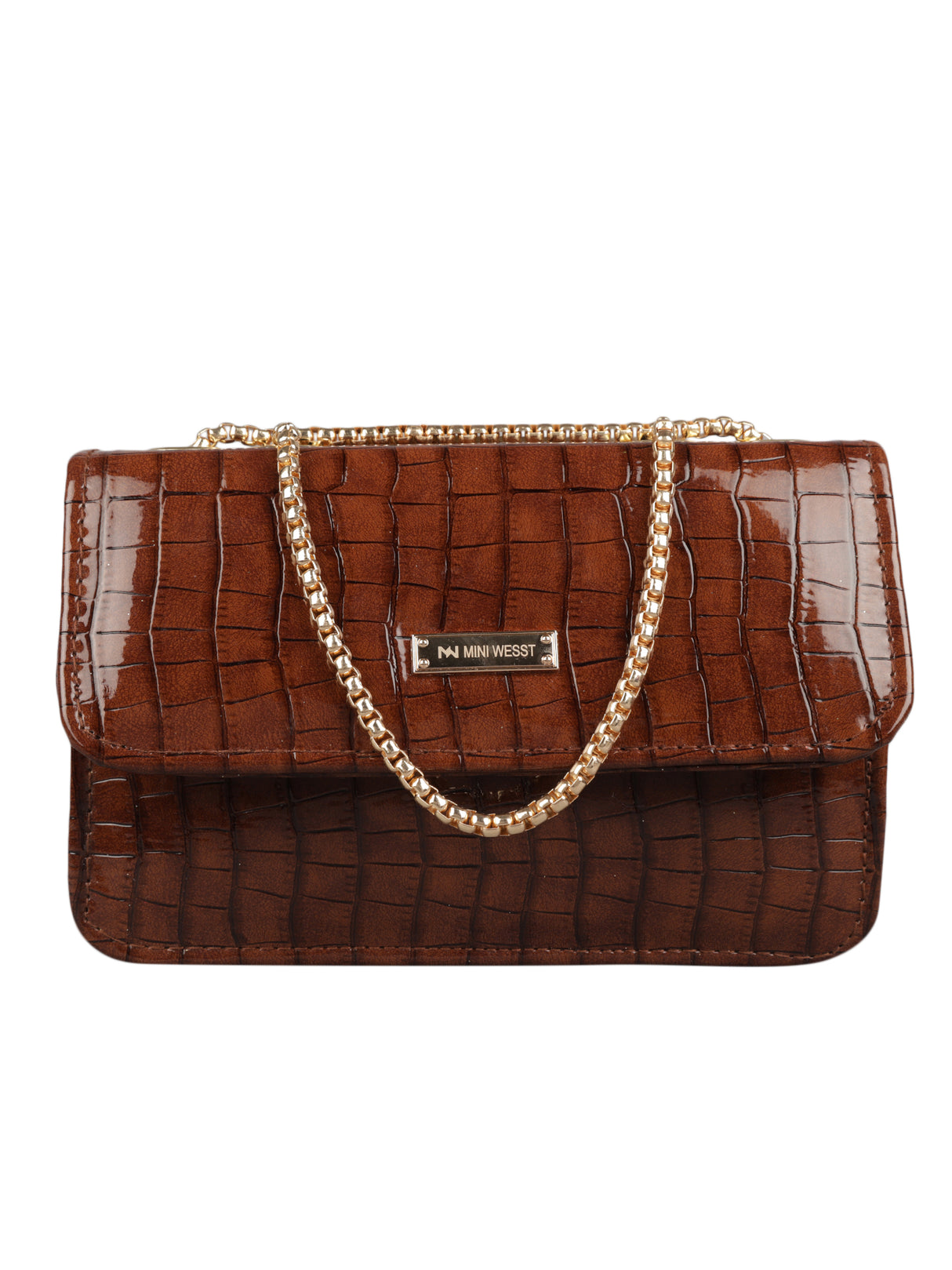 Women's Brown Handbags