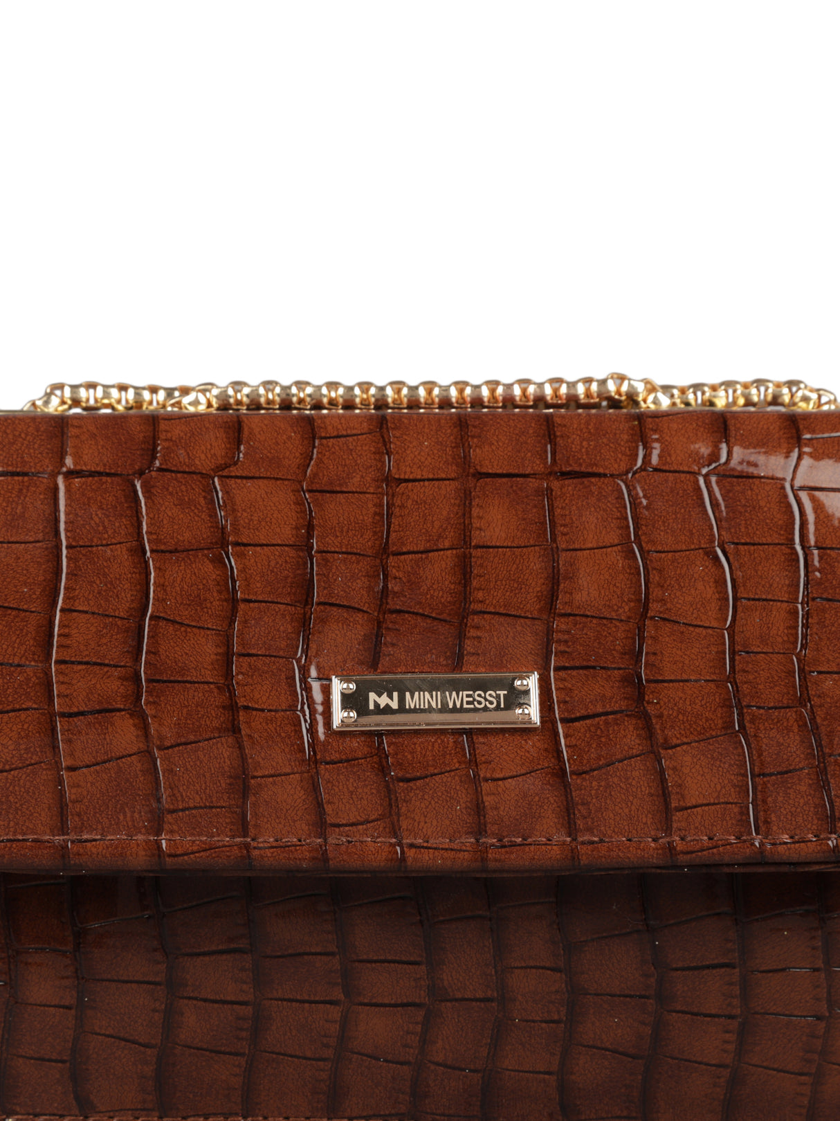 Women's Brown Handbags