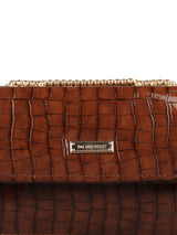 Women's Brown Handbags