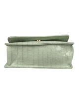 Women's Green Handbags