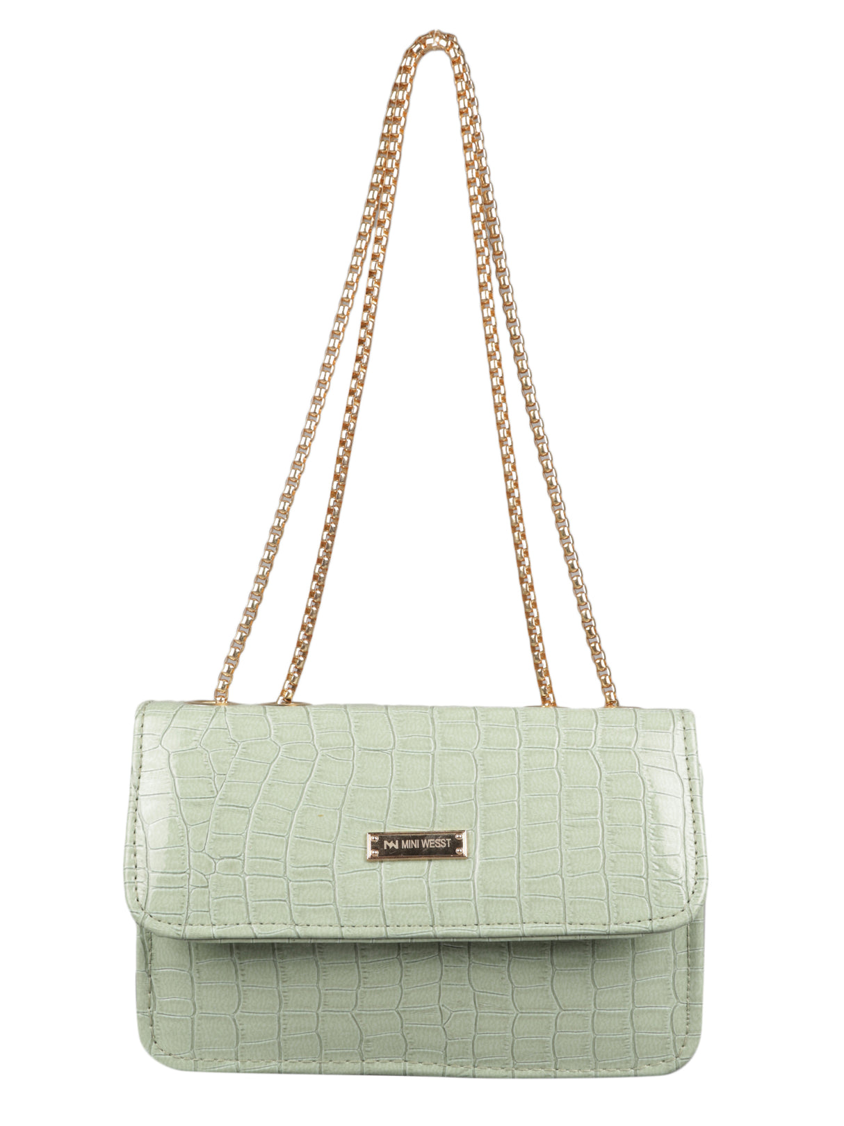 Women's Green Handbags