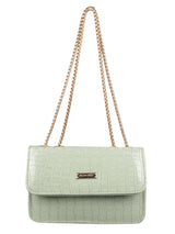 Women's Green Handbags