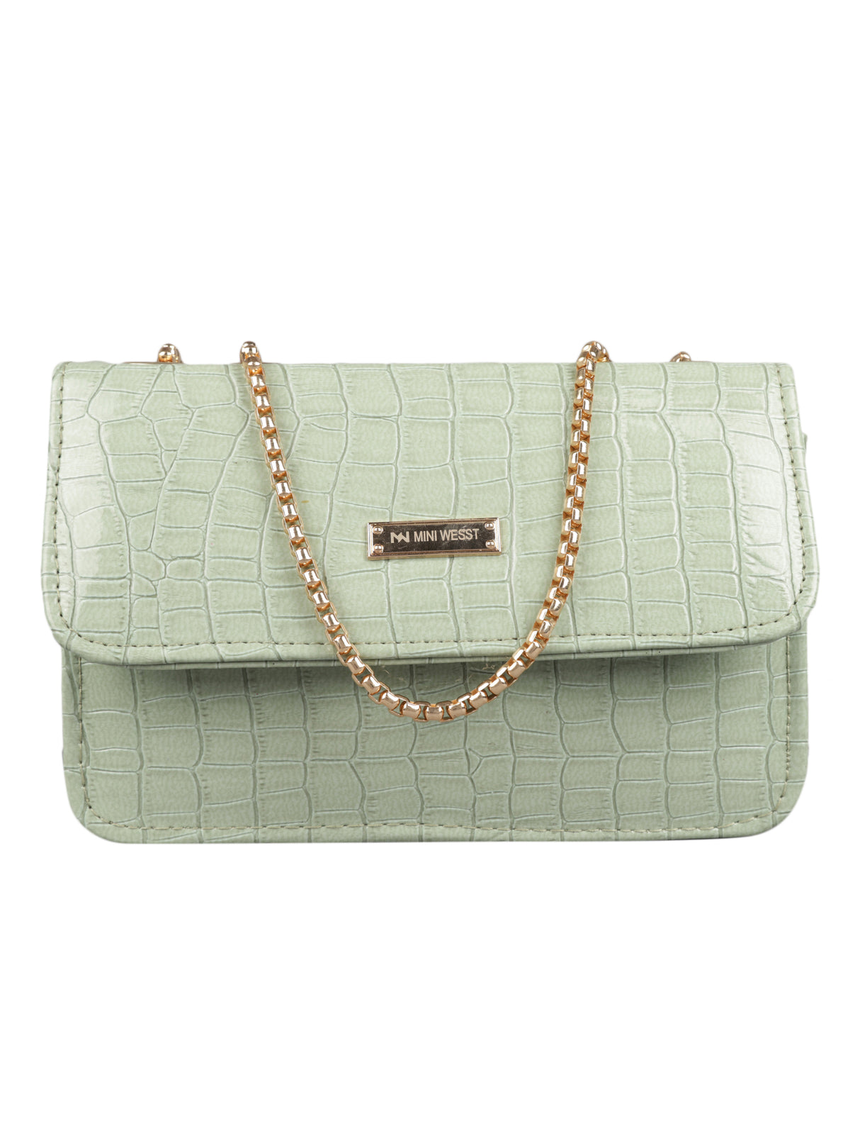 Women's Green Handbags