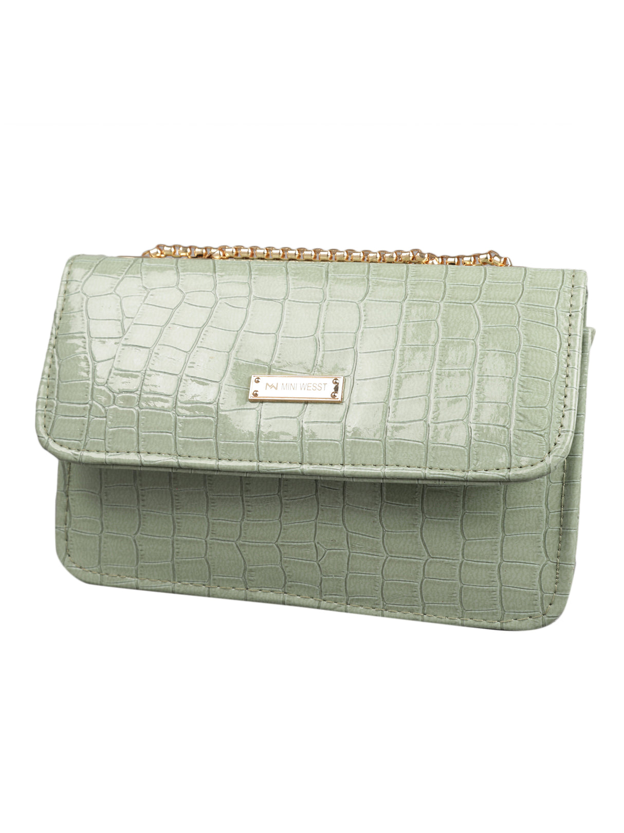 Women's Green Handbags