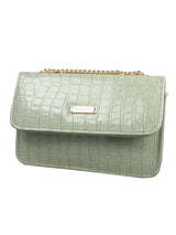 Women's Green Handbags