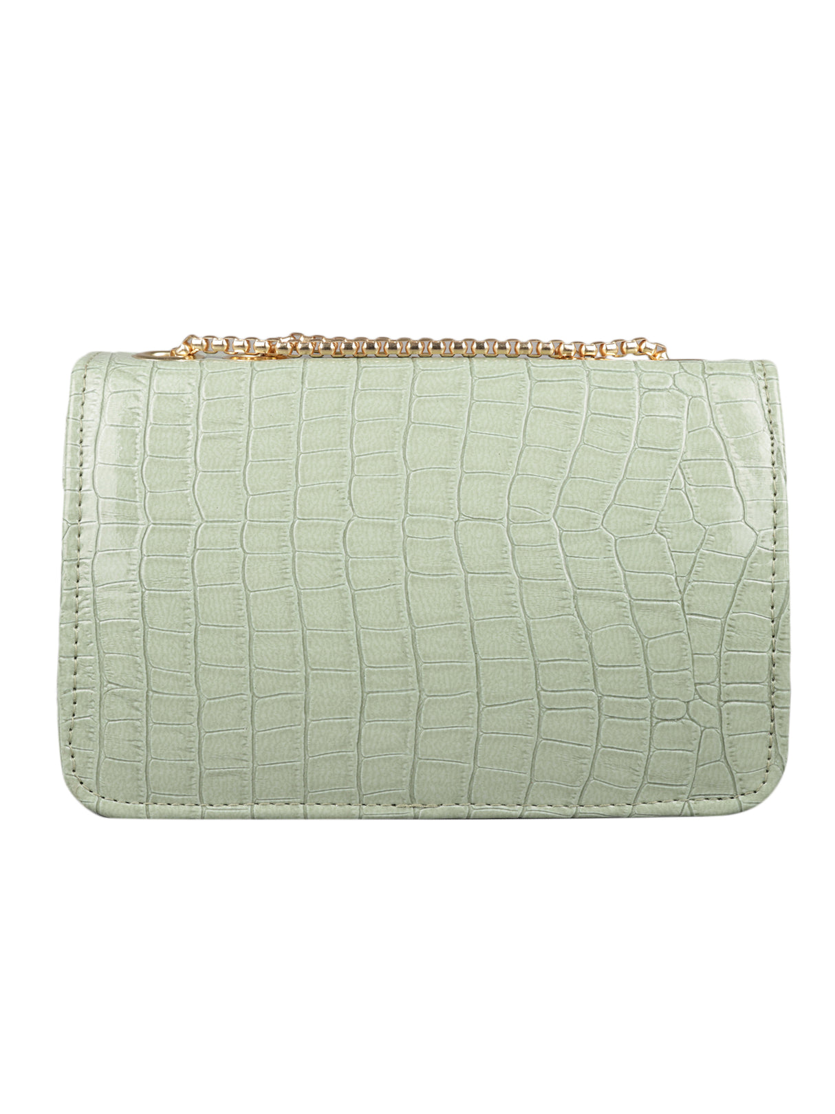 Women's Green Handbags