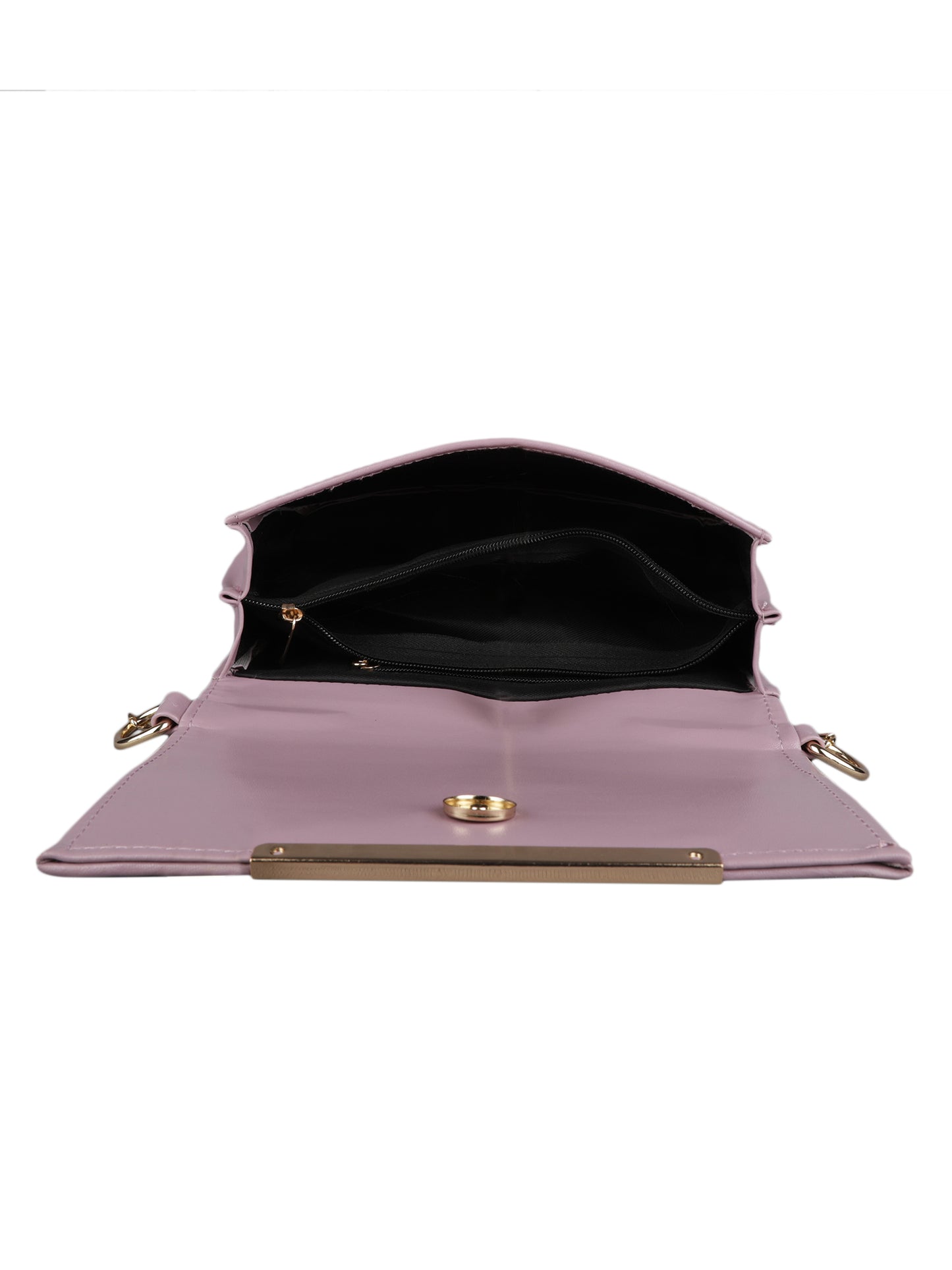 MINI WESST Women's Purple Handbags(MWHB026PP)