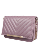 Women's Purple Handbags