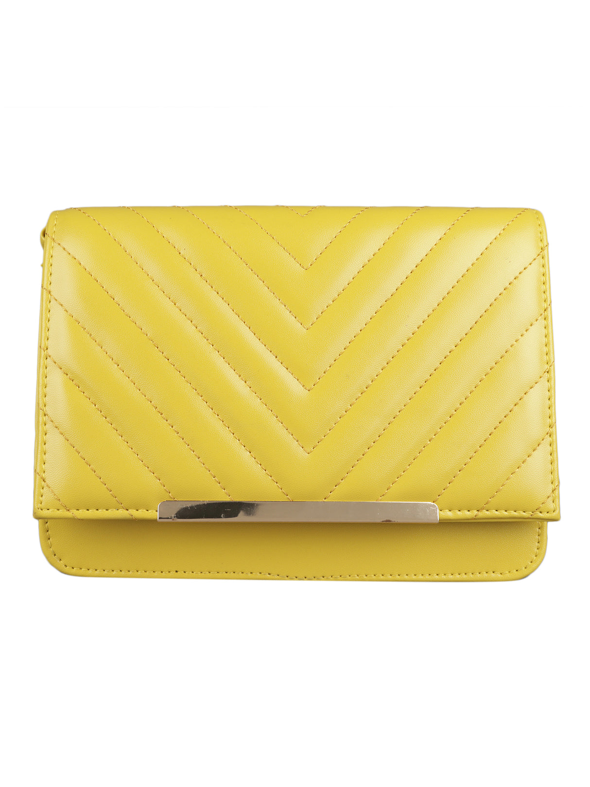 Women's Yellow Handbags