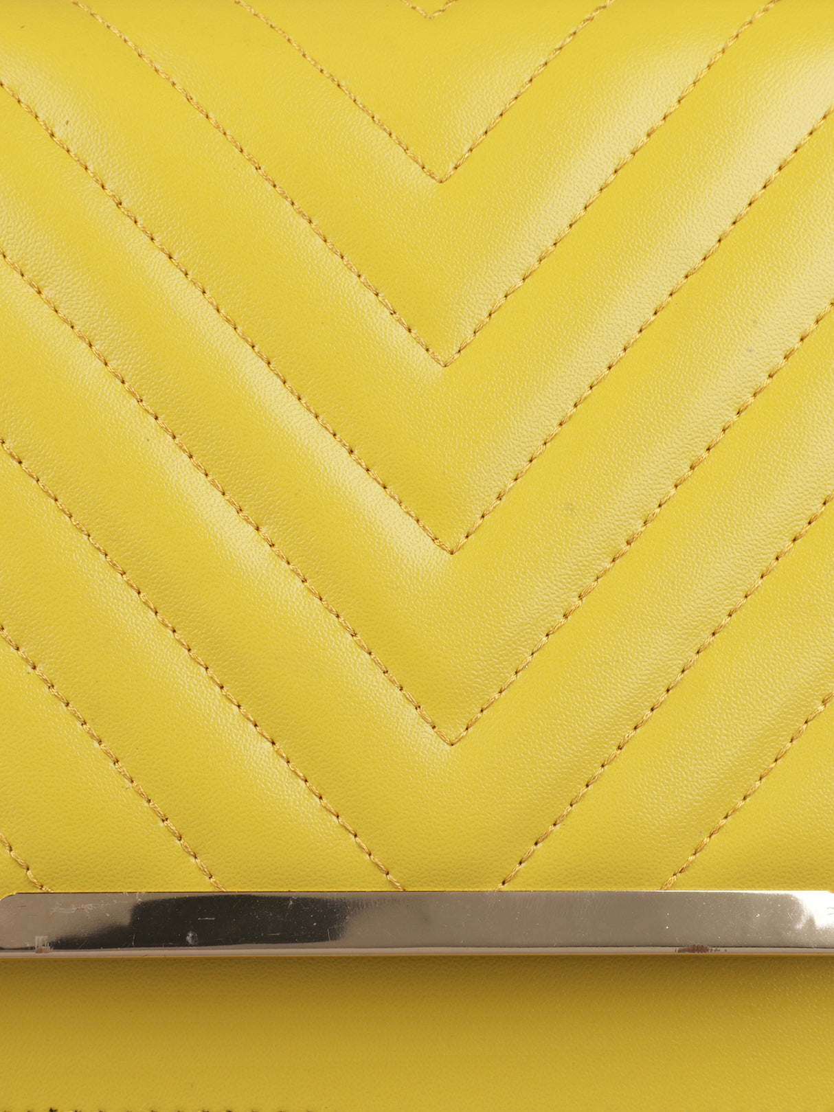 Women's Yellow Handbags