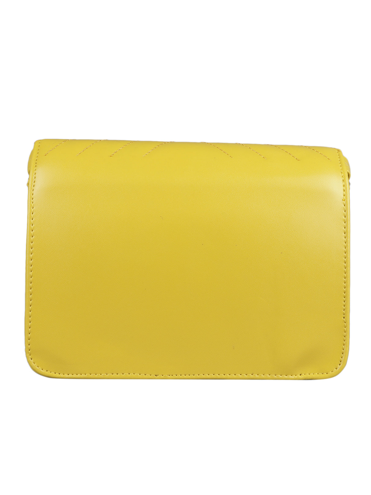 Women's Yellow Handbags