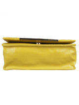 Women's Yellow Handbags