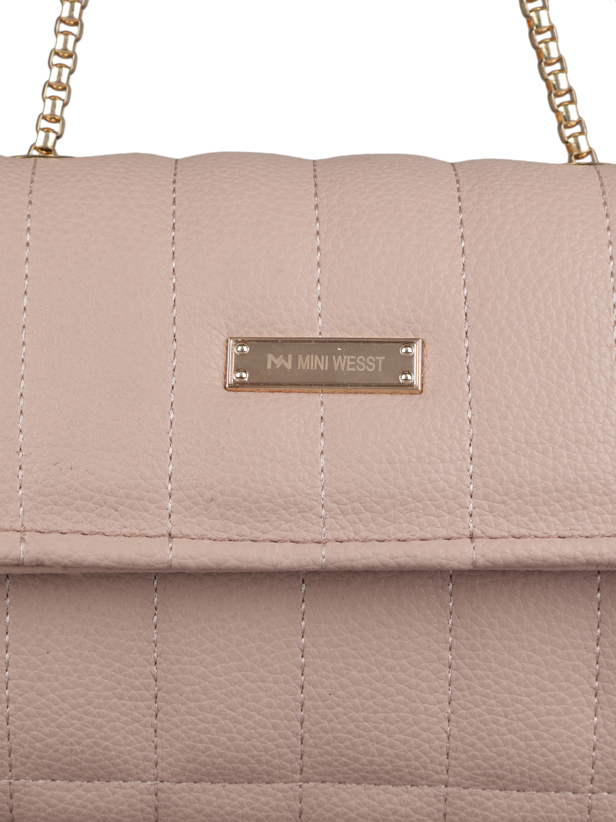 Women's Beige Handbags