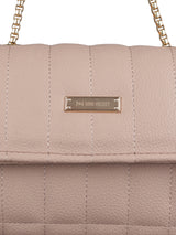 Women's Beige Handbags