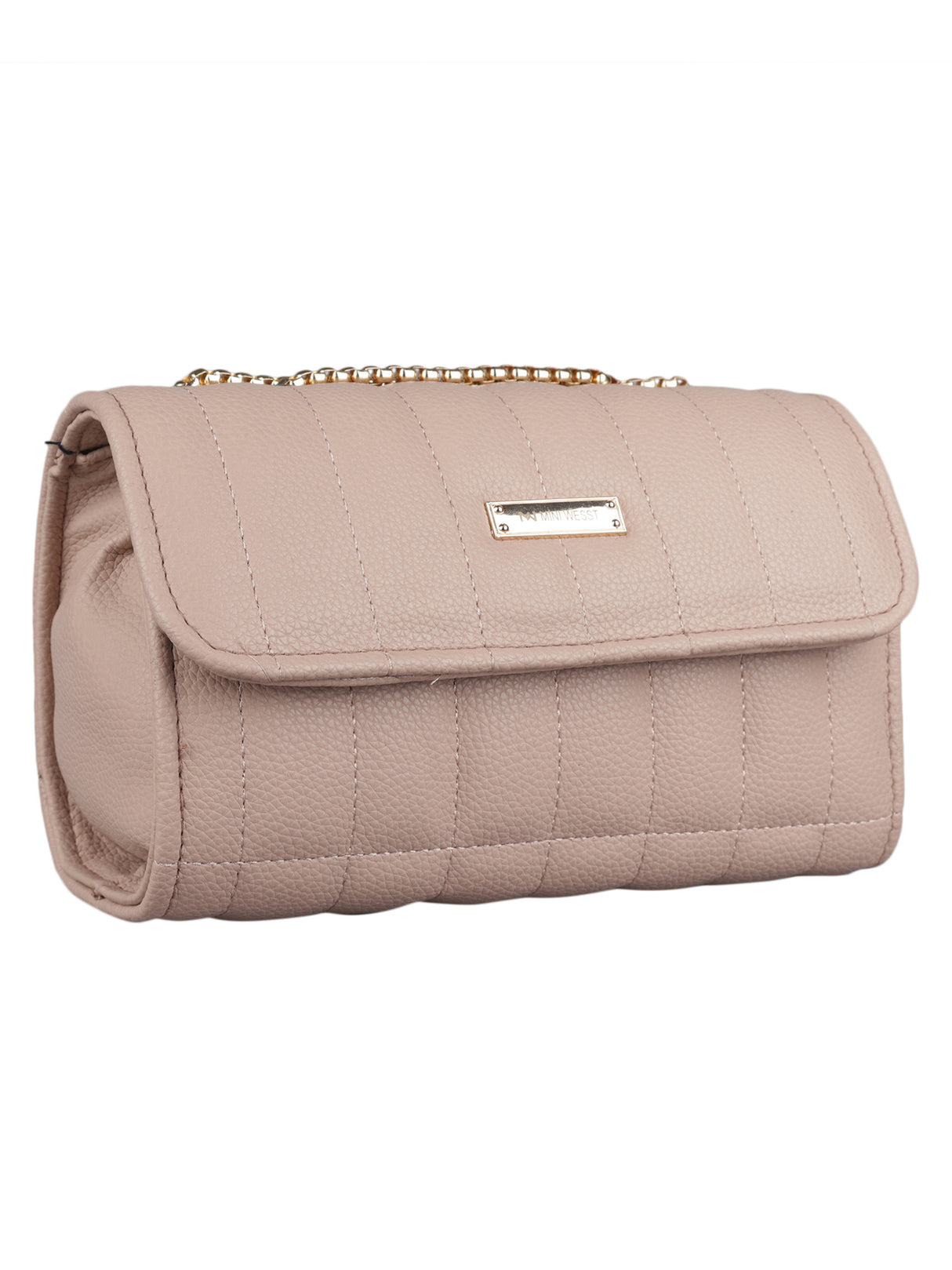 Women's Beige Handbags