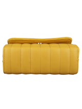 Women's Yellow Handbags