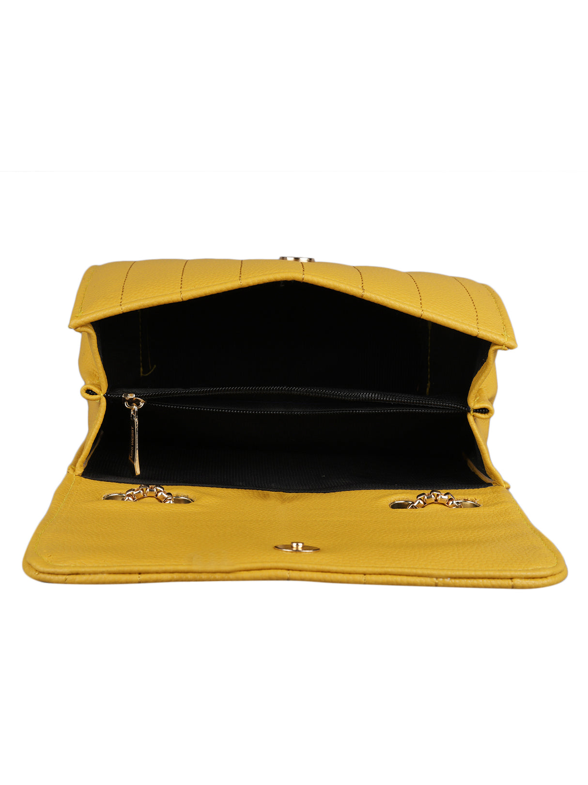 Women's Yellow Handbags