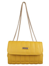 Women's Yellow Handbags