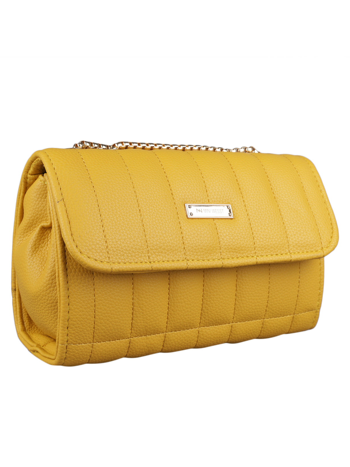 Women's Yellow Handbags