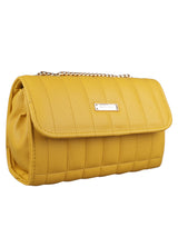 Women's Yellow Handbags