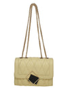 Carol Casual Solid Sling Bag