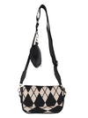 Smitten Sling Bag