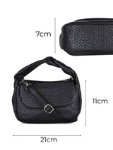 Naomi Handheld Bag